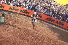 Red Bull Motocross of Nations - Donington Park UK 190